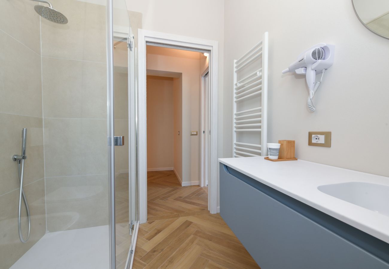 Terraced House in Manerba del Garda - Gardaliva 6 by the  The lake