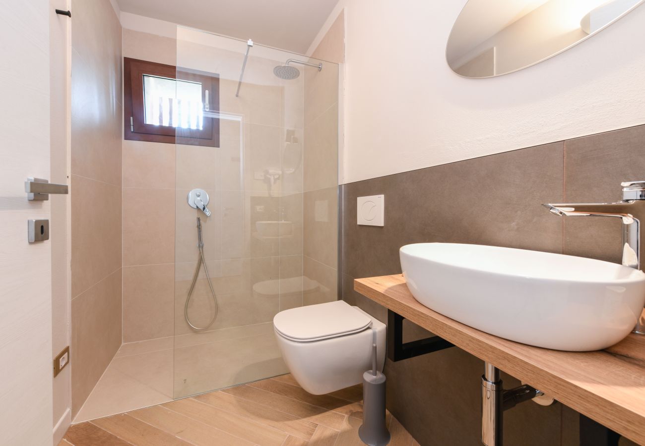 Terraced House in Manerba del Garda - Gardaliva 6 by the  The lake