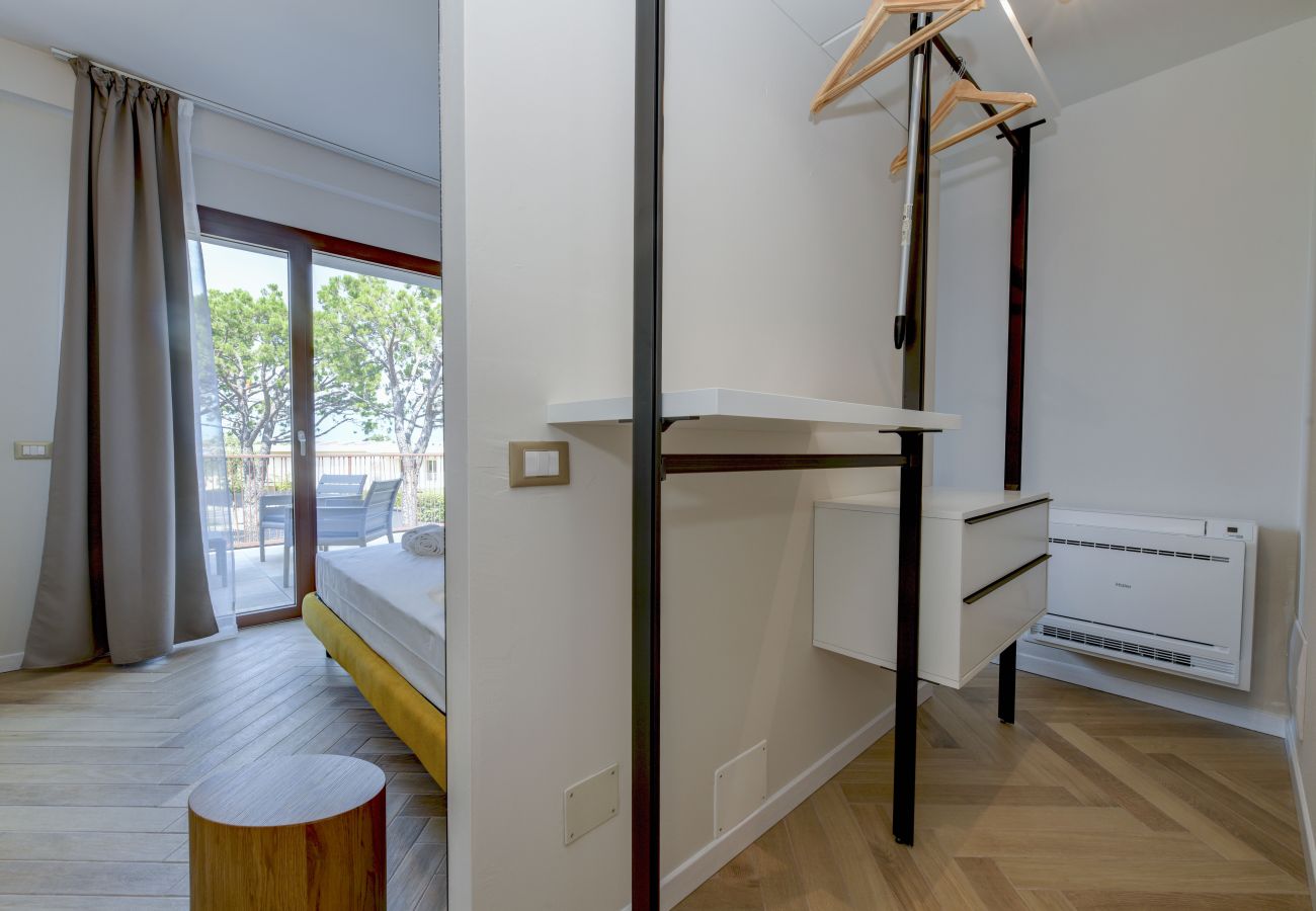 Terraced House in Manerba del Garda - Gardaliva 6 by the  The lake