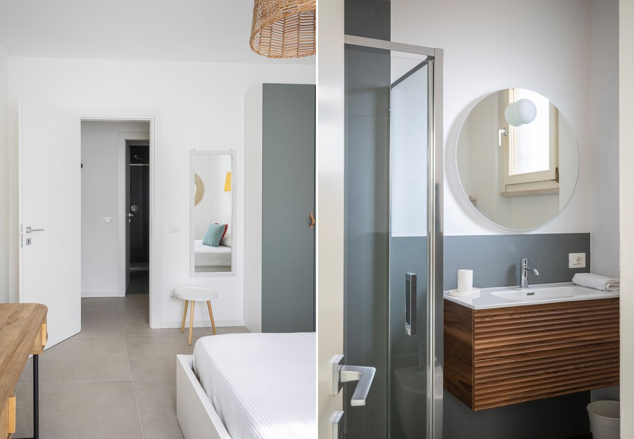 Apartment in Moniga del Garda - MoKi by Garda FeWo