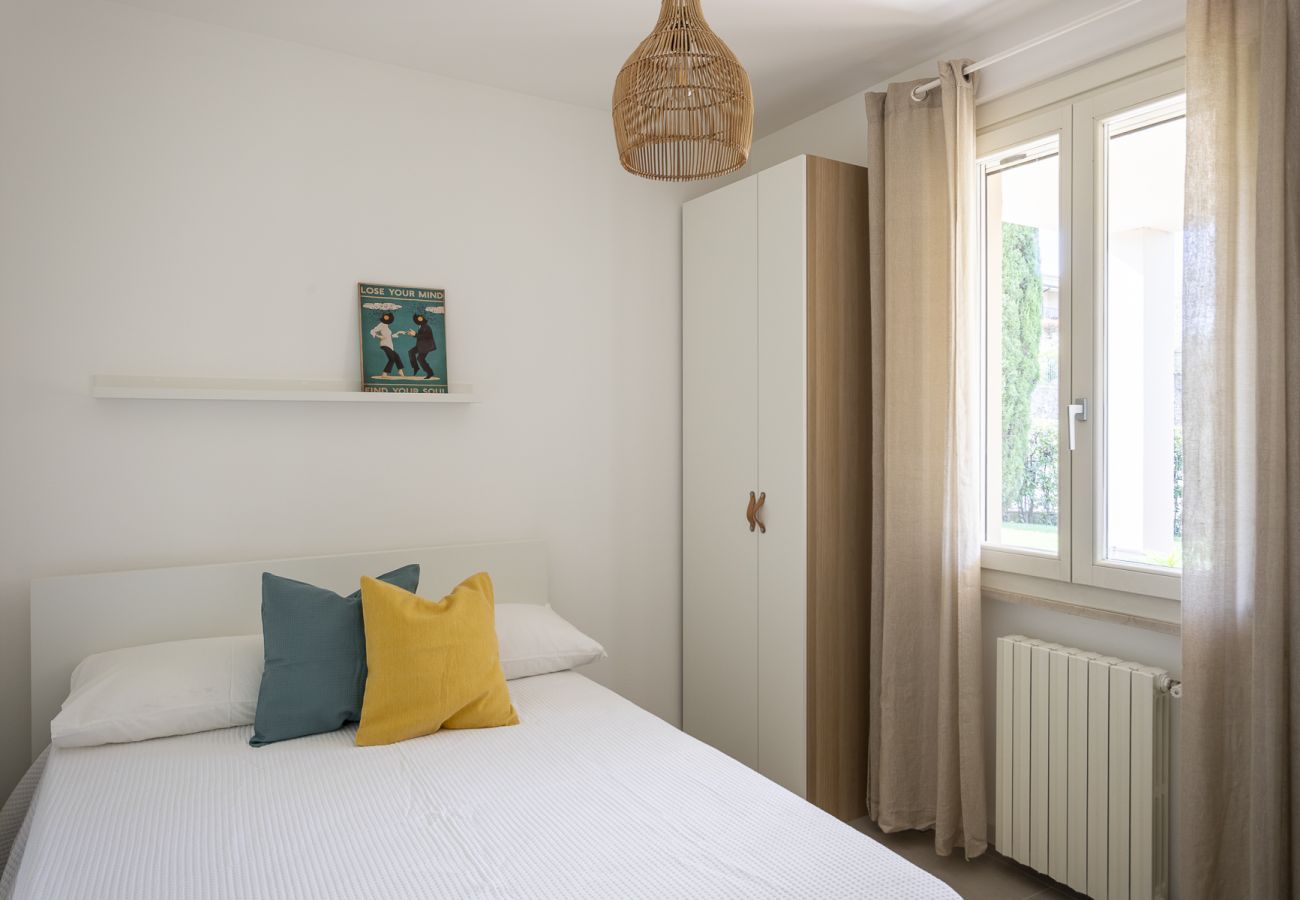 Apartment in Moniga del Garda - MoKi by Garda FeWo
