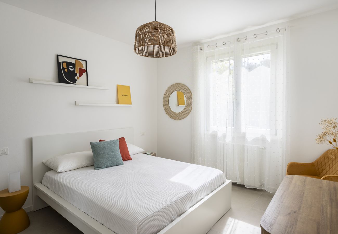 Apartment in Moniga del Garda - MoKi by Garda FeWo