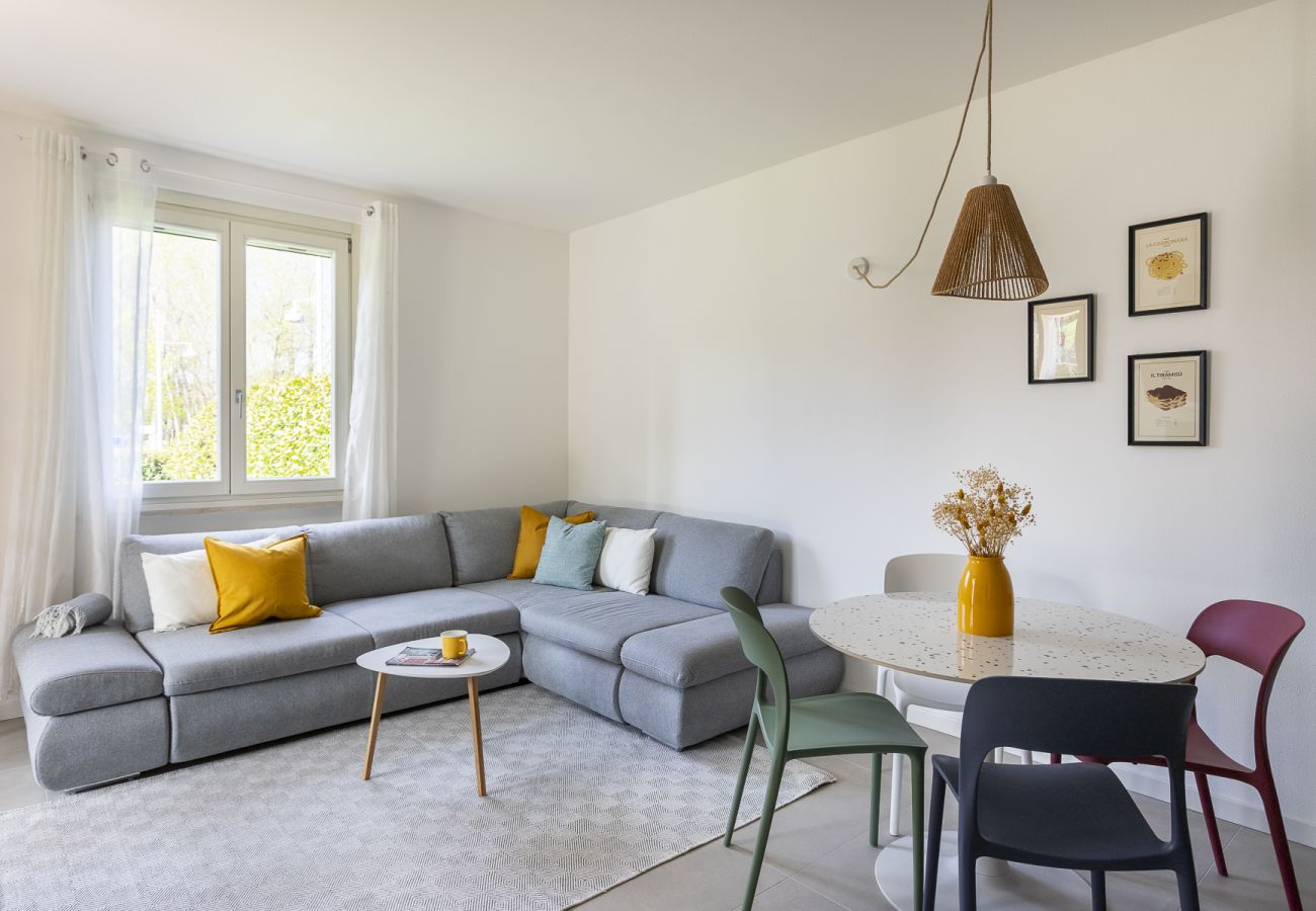 Apartment in Moniga del Garda - MoKi by Garda FeWo