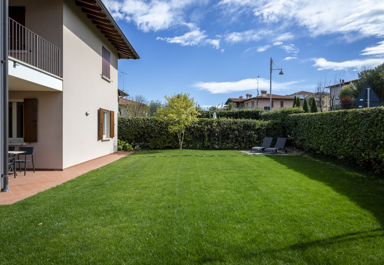 Apartment in Moniga del Garda - MoKi by Garda FeWo