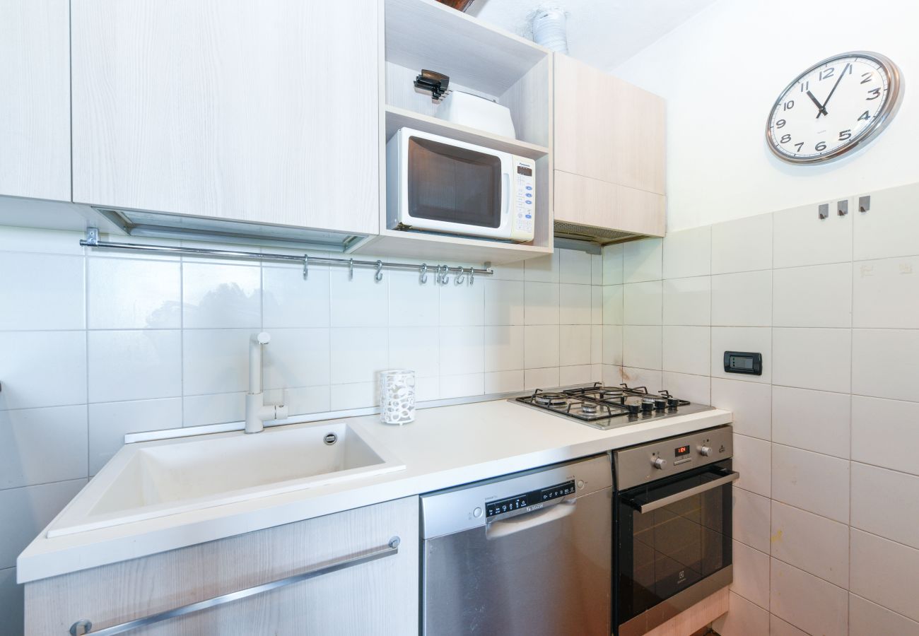 Villa in Moniga del Garda - Villa Maria