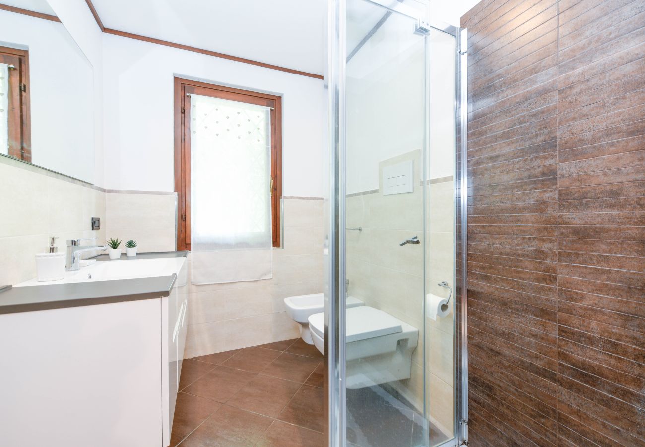 Villa in Moniga del Garda - Villa Maria