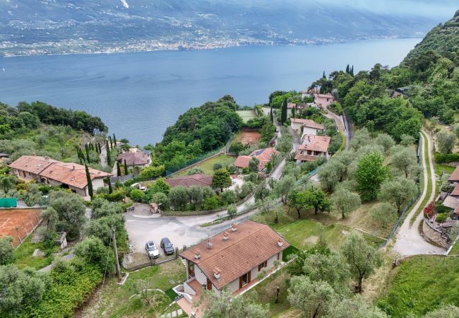 Apartment in Tremosine - L Oliver by Garda FeWo Apartment in Tremosine - L Oliver by Garda FeWo