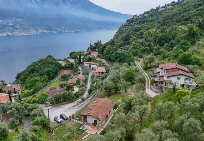 Apartment in Tremosine - L Oliver by Garda FeWo Apartment in Tremosine - L Oliver by Garda FeWo