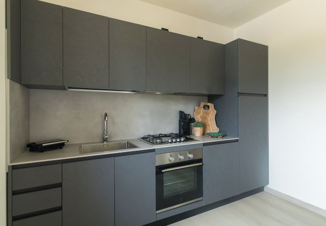 Apartment in Tremosine - L Oliver by Garda FeWo Apartment in Tremosine - L Oliver by Garda FeWo