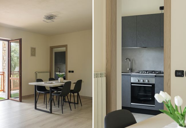Apartment in Tremosine - L Oliver by Garda FeWo Apartment in Tremosine - L Oliver by Garda FeWo