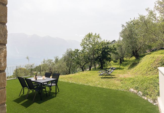 Apartment in Tremosine - L Oliver by Garda FeWo Apartment in Tremosine - L Oliver by Garda FeWo