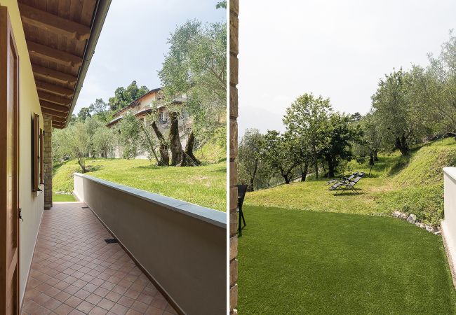 Apartment in Tremosine - L Oliver by Garda FeWo Apartment in Tremosine - L Oliver by Garda FeWo