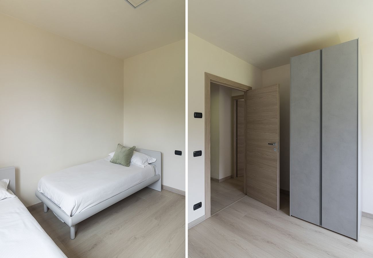 Apartment in Tremosine - L Oliver by Garda FeWo