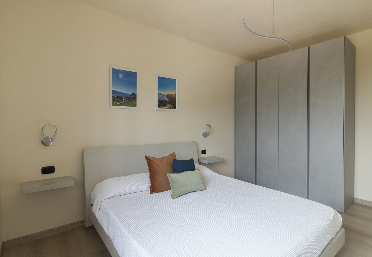 Apartment in Tremosine - L Oliver by Garda FeWo