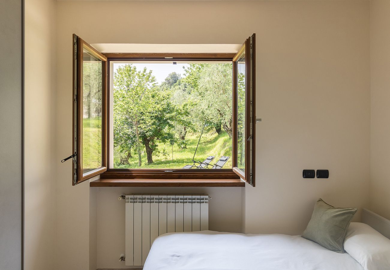 Apartment in Tremosine - L Oliver by Garda FeWo