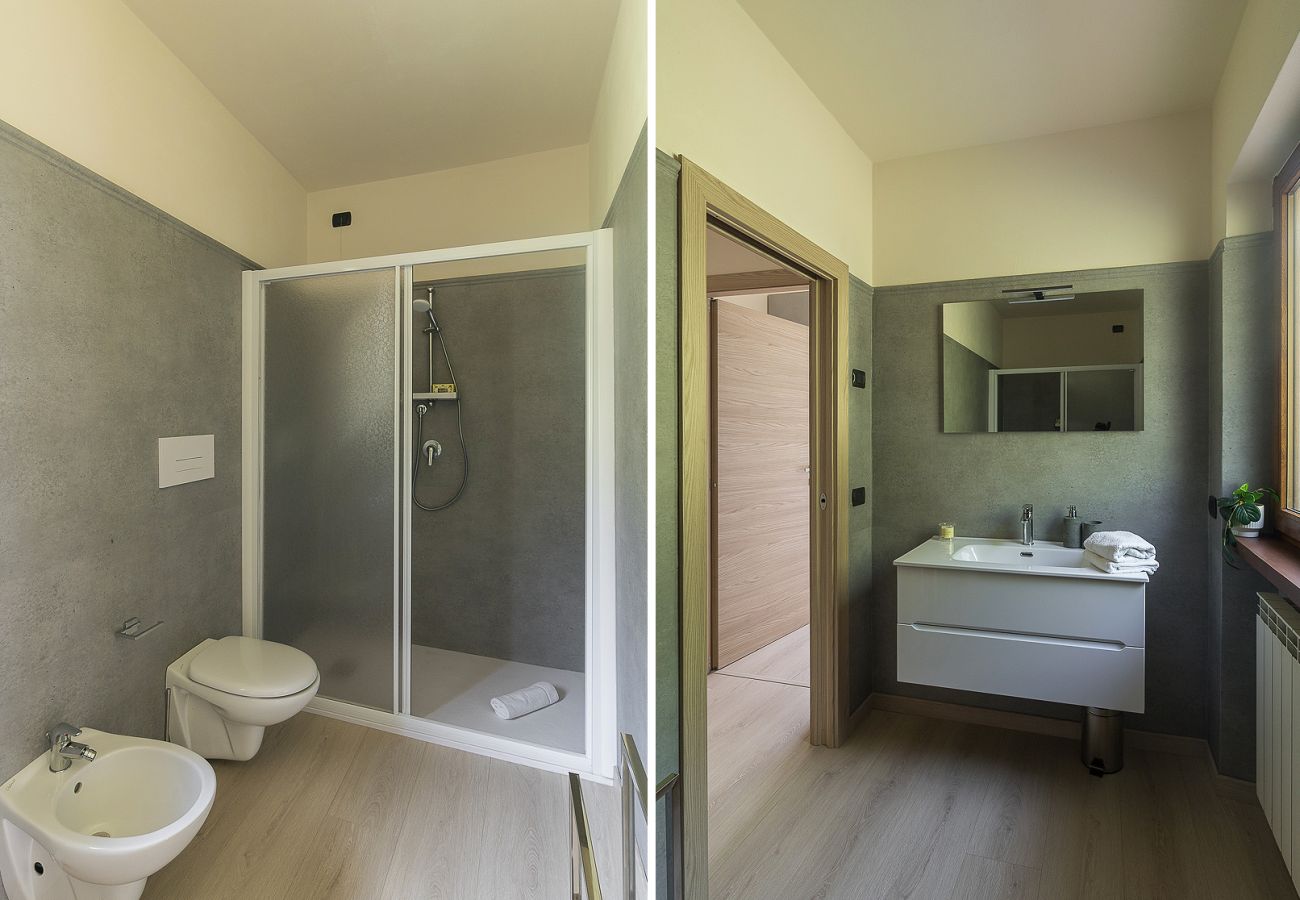 Apartment in Tremosine - L Oliver by Garda FeWo