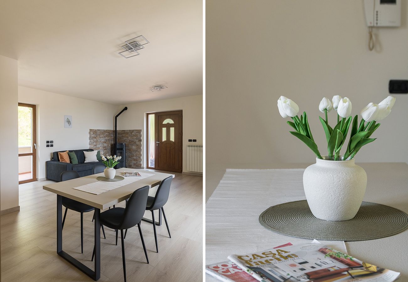Apartment in Tremosine - L Oliver by Garda FeWo