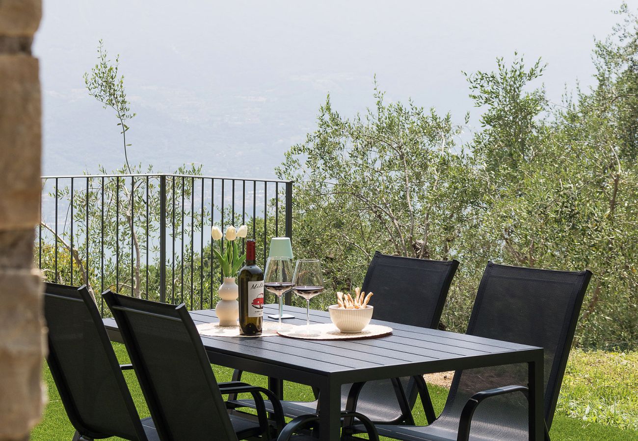 Apartment in Tremosine - L Oliver by Garda FeWo