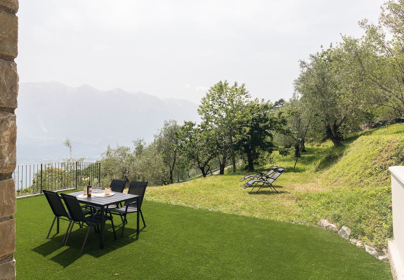 Apartment in Tremosine - L Oliver by Garda FeWo