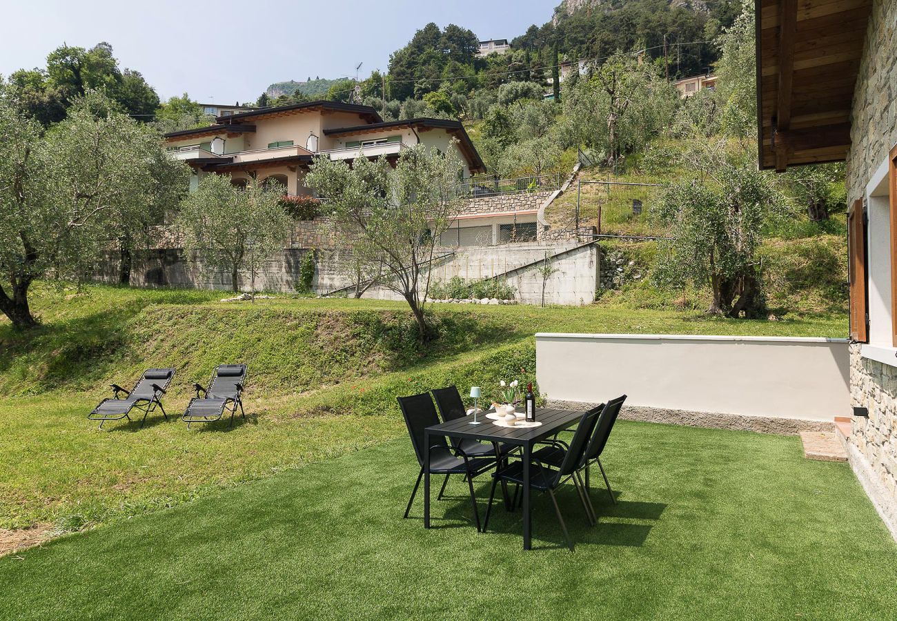 Apartment in Tremosine - L Oliver by Garda FeWo