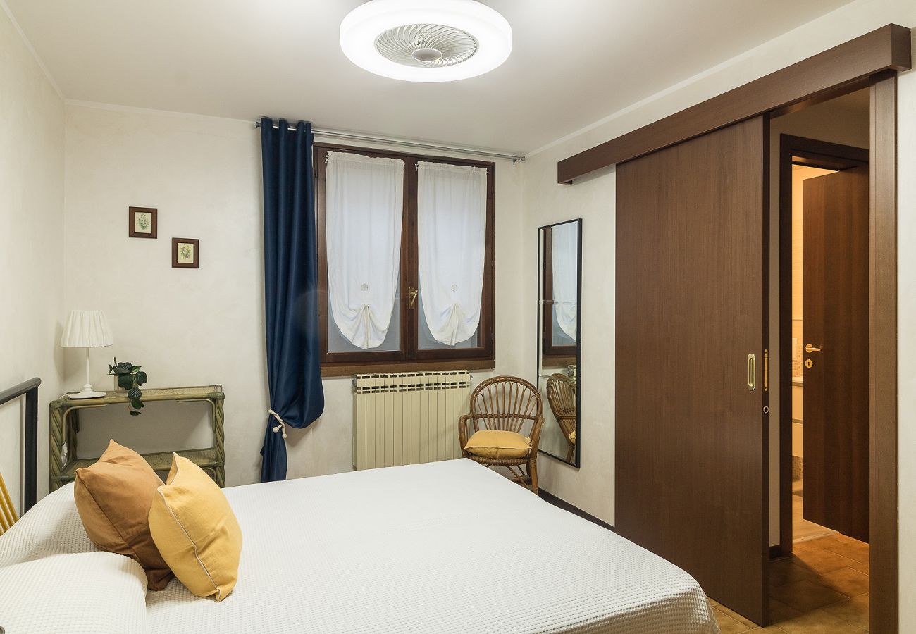 Apartment in Soiano del Lago - Casa Felice by Garda feWo