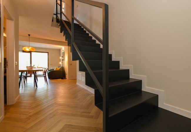 Terraced House in Manerba del Garda - Gardaliva 7 by the Lake Terraced House in Manerba del Garda - Gardaliva 7 by the Lake