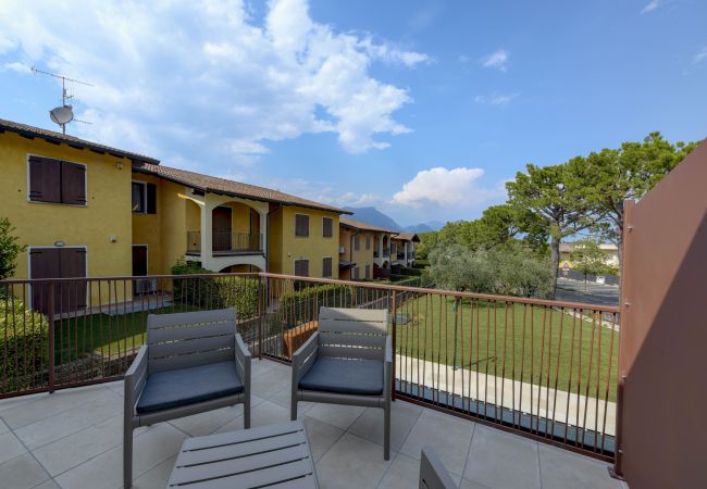 Terraced House in Manerba del Garda - Gardaliva 7 by the Lake Terraced House in Manerba del Garda - Gardaliva 7 by the Lake