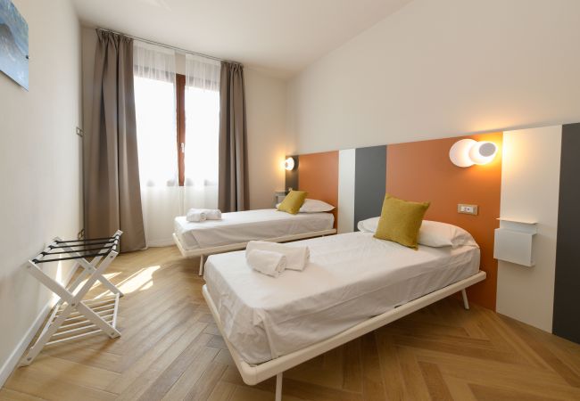 Terraced House in Manerba del Garda - Gardaliva 7 by the Lake Terraced House in Manerba del Garda - Gardaliva 7 by the Lake