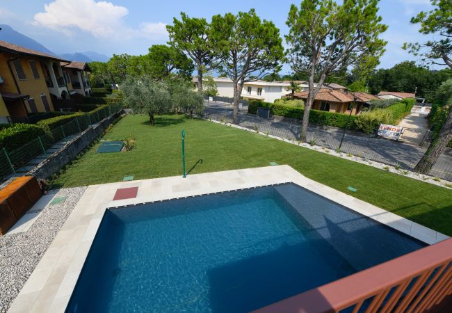 Terraced House in Manerba del Garda - Gardaliva 7 by the Lake Terraced House in Manerba del Garda - Gardaliva 7 by the Lake