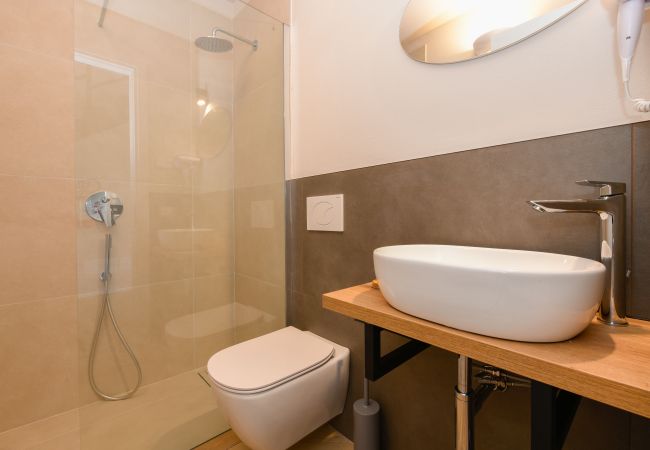 Terraced House in Manerba del Garda - Gardaliva 7 by the Lake Terraced House in Manerba del Garda - Gardaliva 7 by the Lake