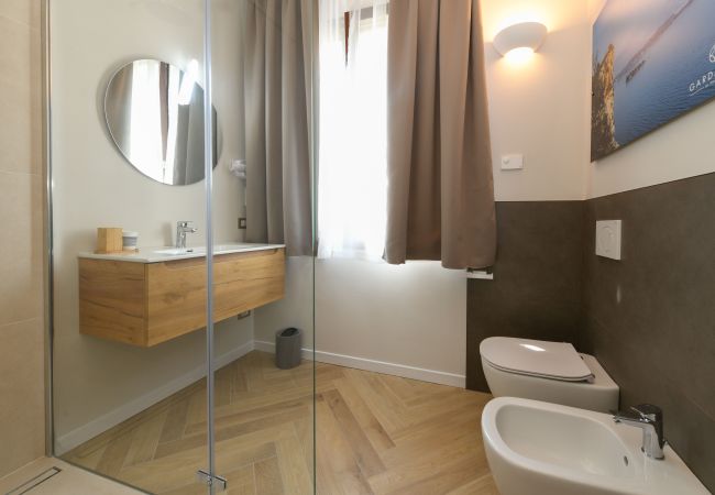 Terraced House in Manerba del Garda - Gardaliva 7 by the Lake Terraced House in Manerba del Garda - Gardaliva 7 by the Lake