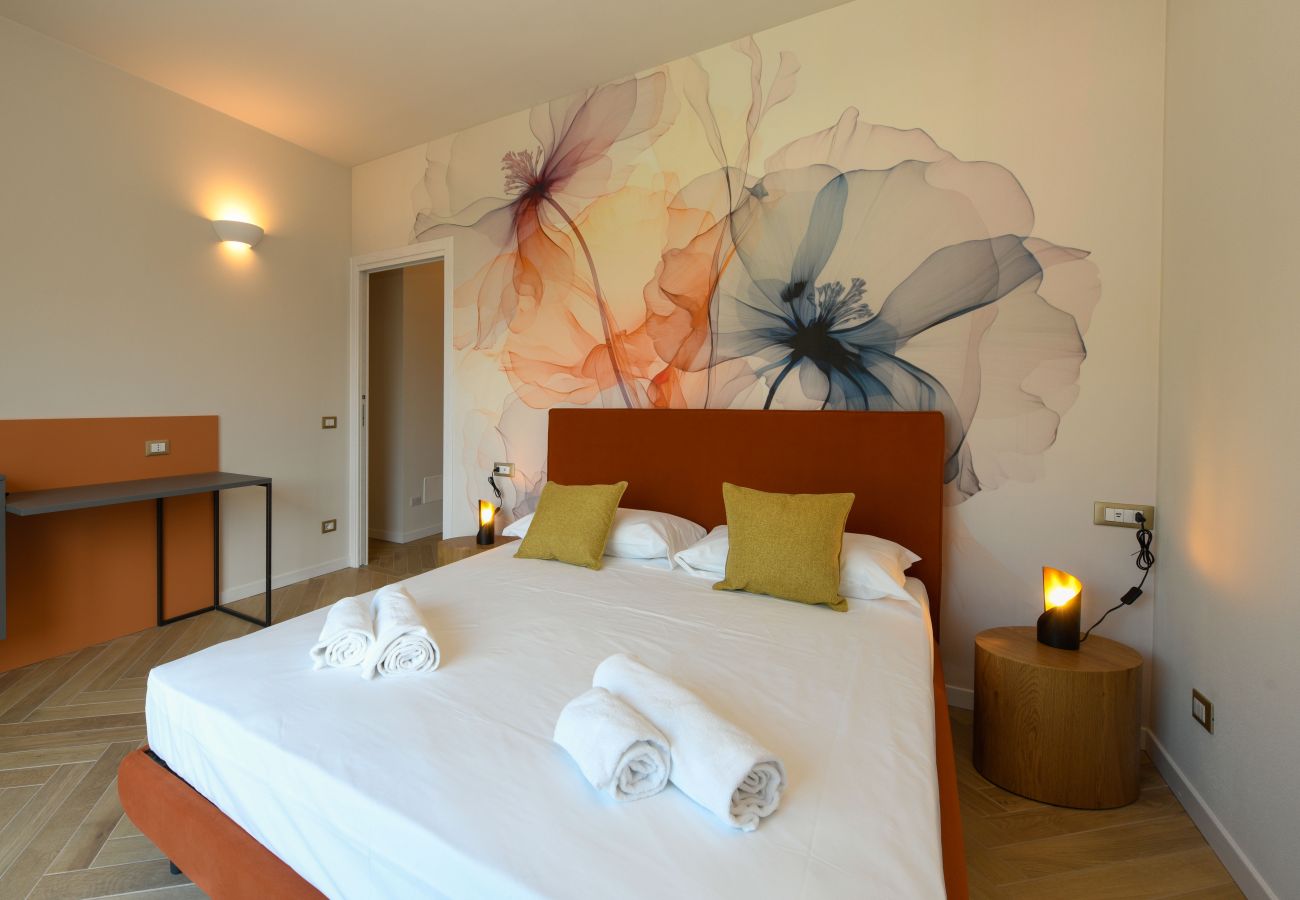 Terraced House in Manerba del Garda - Gardaliva 7 by the Lake