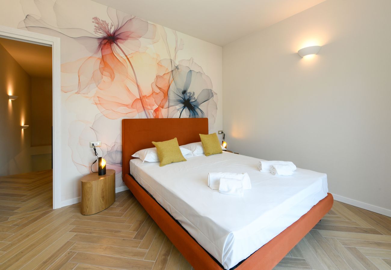 Terraced House in Manerba del Garda - Gardaliva 7 by the Lake