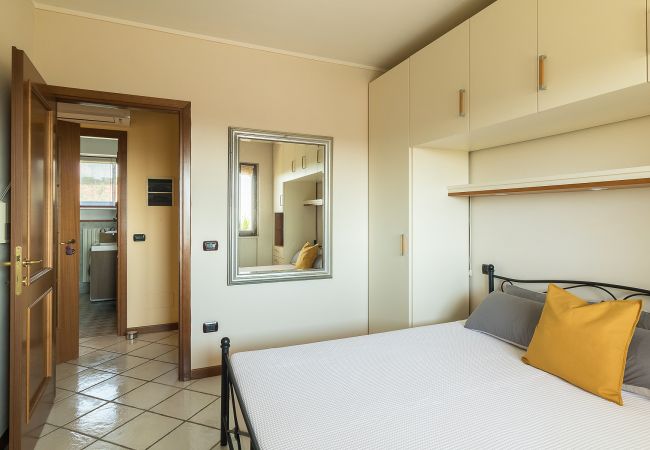 Apartment in Polpenazze del Garda - Appartamento Amore Apartment in Polpenazze del Garda - Appartamento Amore