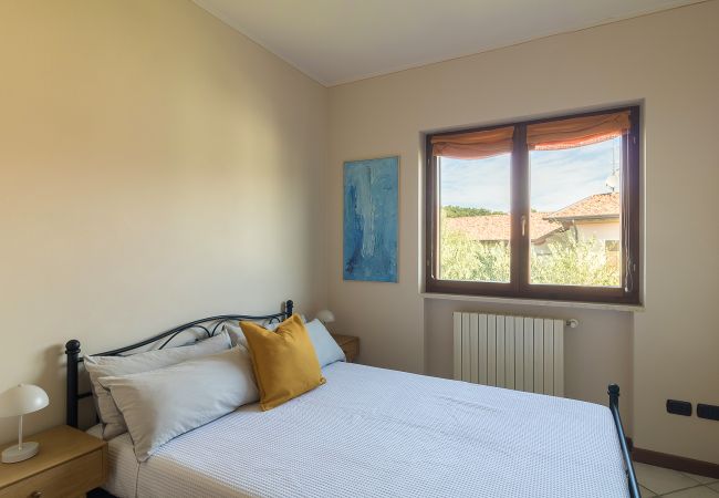 Apartment in Polpenazze del Garda - Appartamento Amore Apartment in Polpenazze del Garda - Appartamento Amore