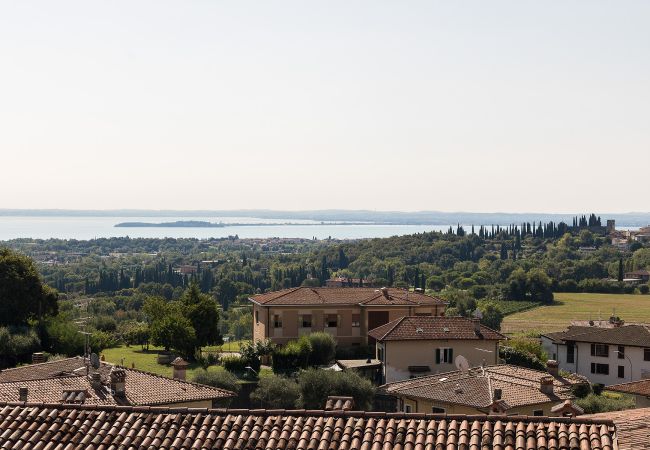 Apartment in Polpenazze del Garda - Appartamento Amore Apartment in Polpenazze del Garda - Appartamento Amore