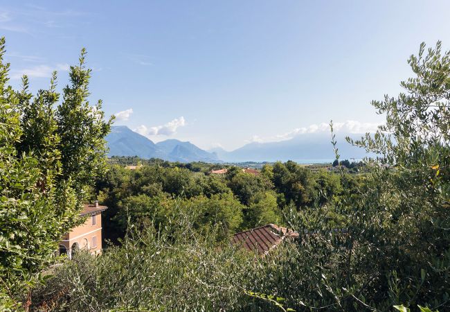 Apartment in Polpenazze del Garda - Appartamento Amore Apartment in Polpenazze del Garda - Appartamento Amore