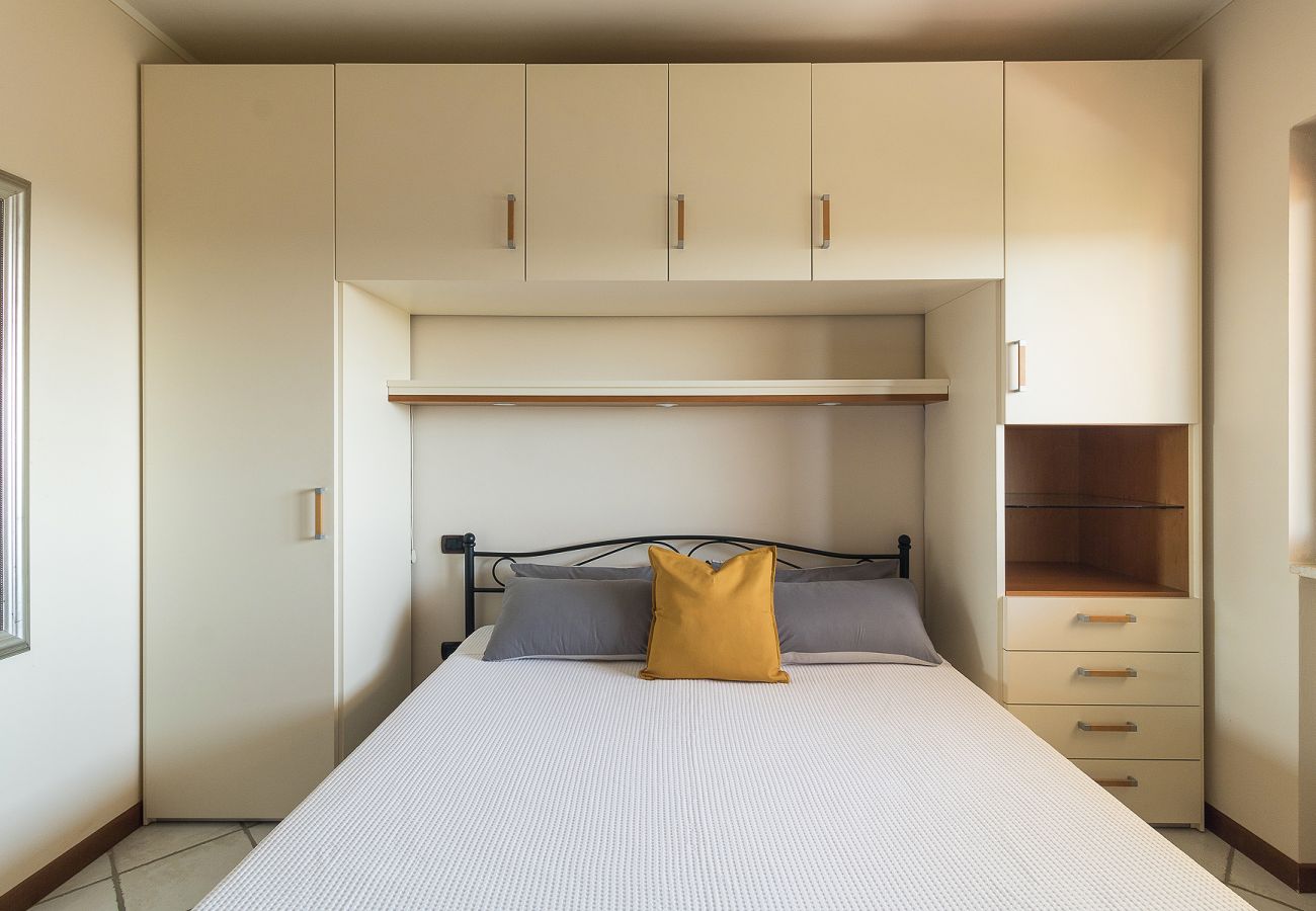 Apartment in Polpenazze del Garda - Appartamento Amore