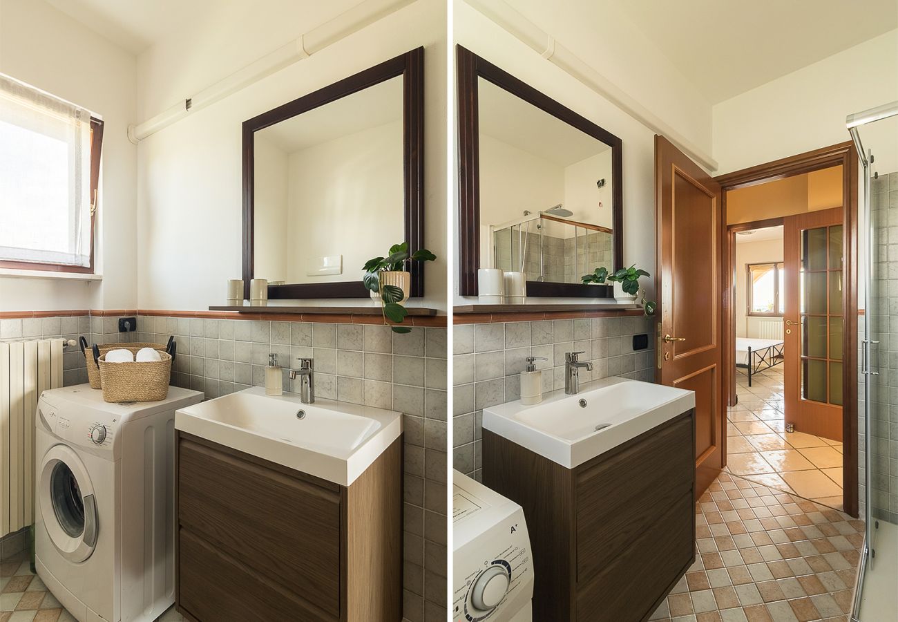 Apartment in Polpenazze del Garda - Appartamento Amore