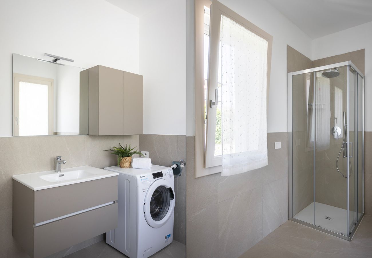 Apartment in Manerba del Garda - Villa Edelweiss 4
