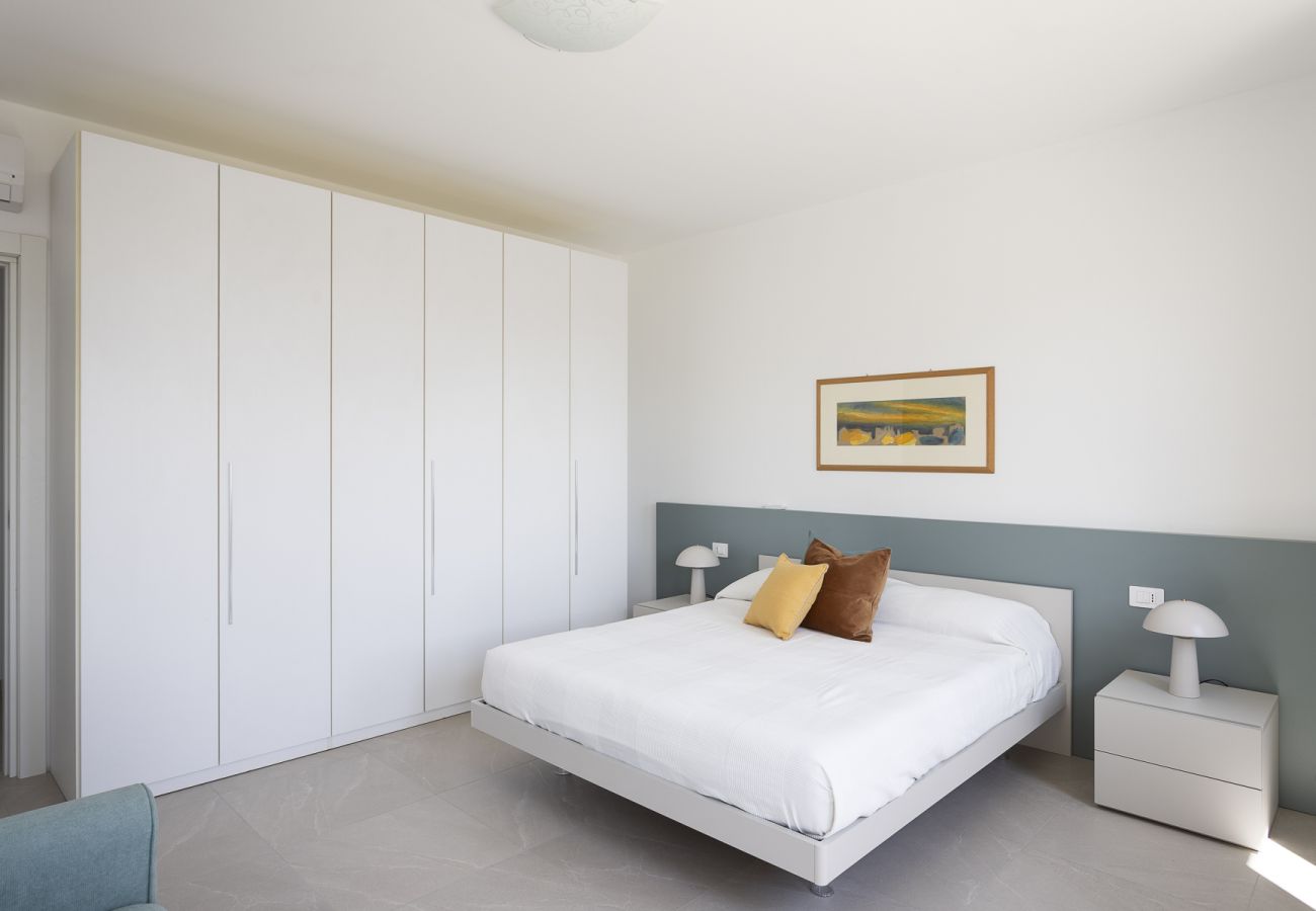 Apartment in Manerba del Garda - Villa Edelweiss 4
