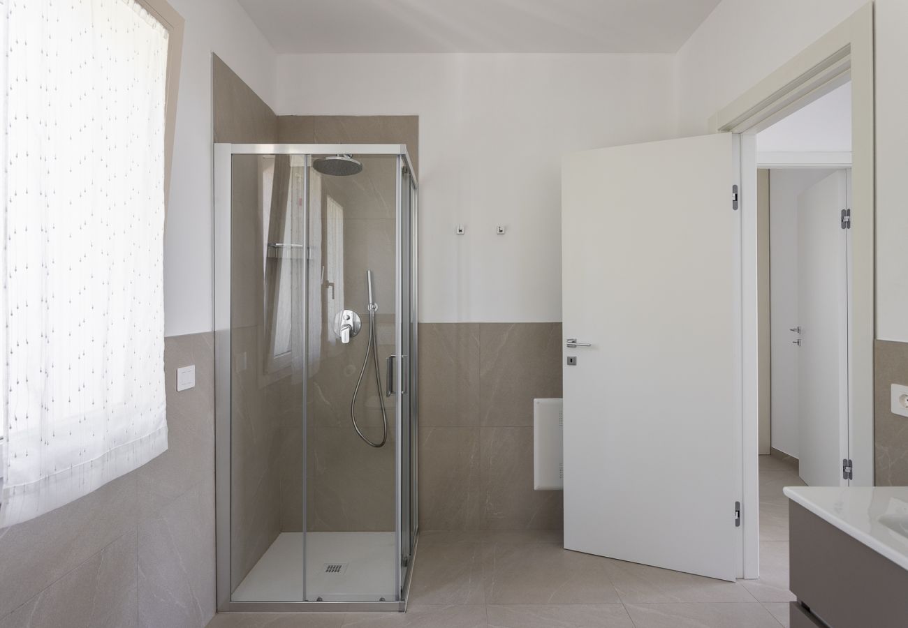 Apartment in Manerba del Garda - Villa Edelweiss 4