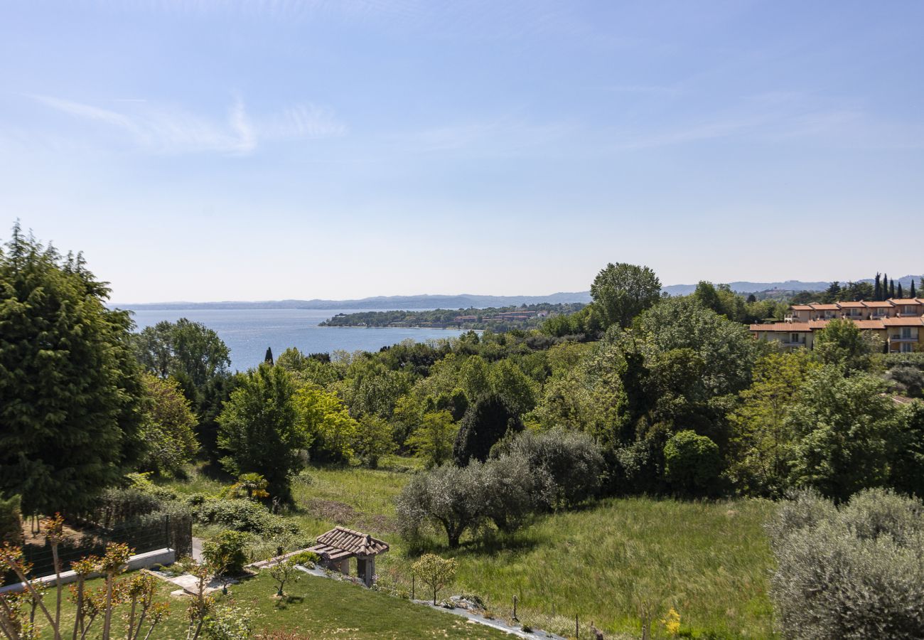 Apartment in Manerba del Garda - Villa Edelweiss 4