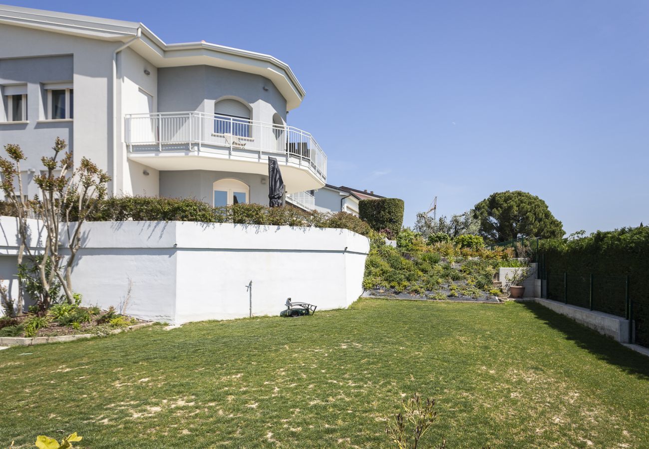 Apartment in Manerba del Garda - Villa Edelweiss 4