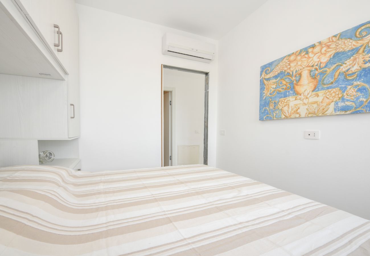 Apartment in Manerba del Garda - Villa Edelweiss 3