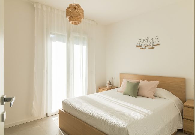 Apartment in Manerba del Garda - Residenza Ninfee by Garda FeWo Apartment in Manerba del Garda - Residenza Ninfee by Garda FeWo