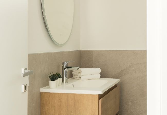 Apartment in Manerba del Garda - Residenza Ninfee by Garda FeWo Apartment in Manerba del Garda - Residenza Ninfee by Garda FeWo