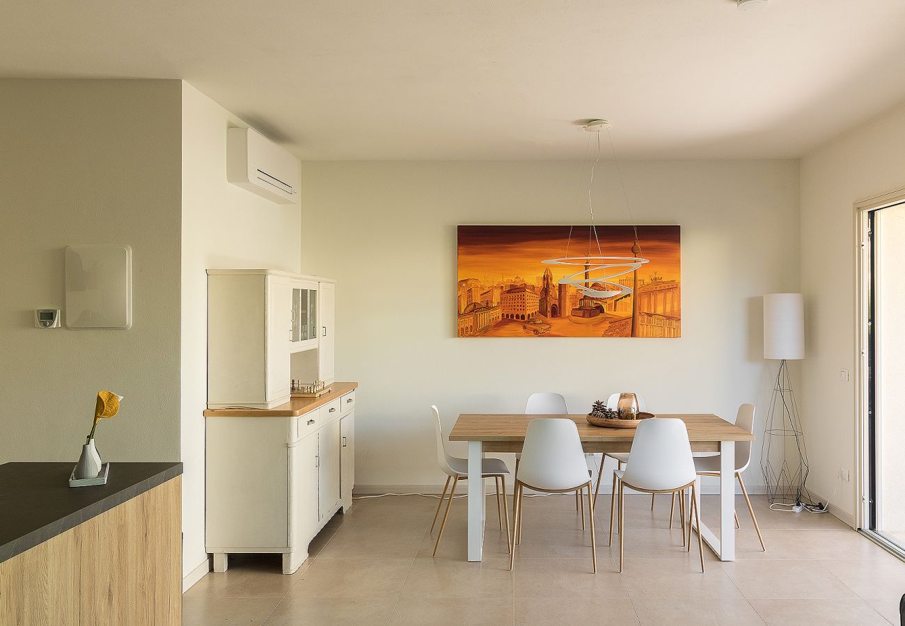 Villa in Manerba del Garda - Villa Fortuna al Lago by Garda FeWo