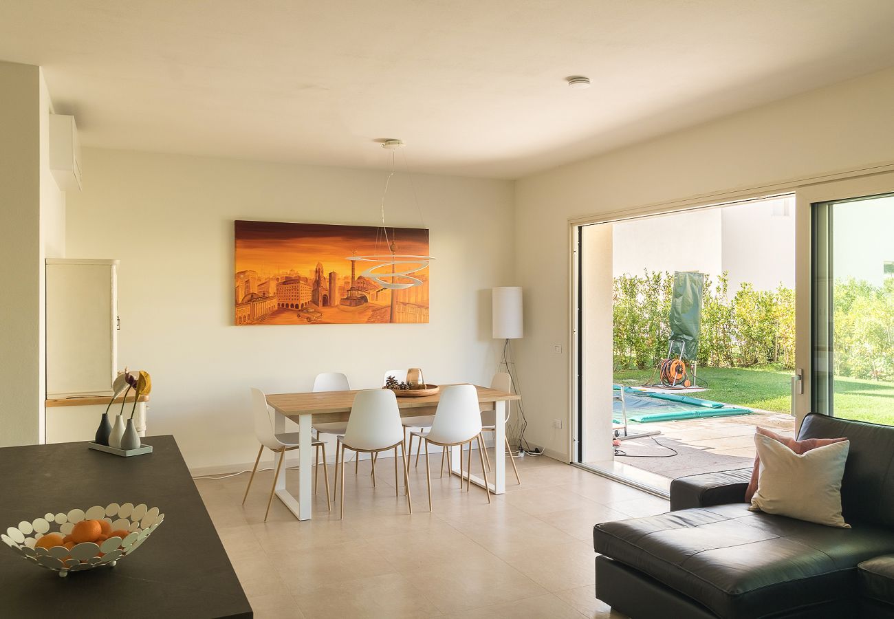 Villa in Manerba del Garda - Villa Fortuna al Lago by Garda FeWo