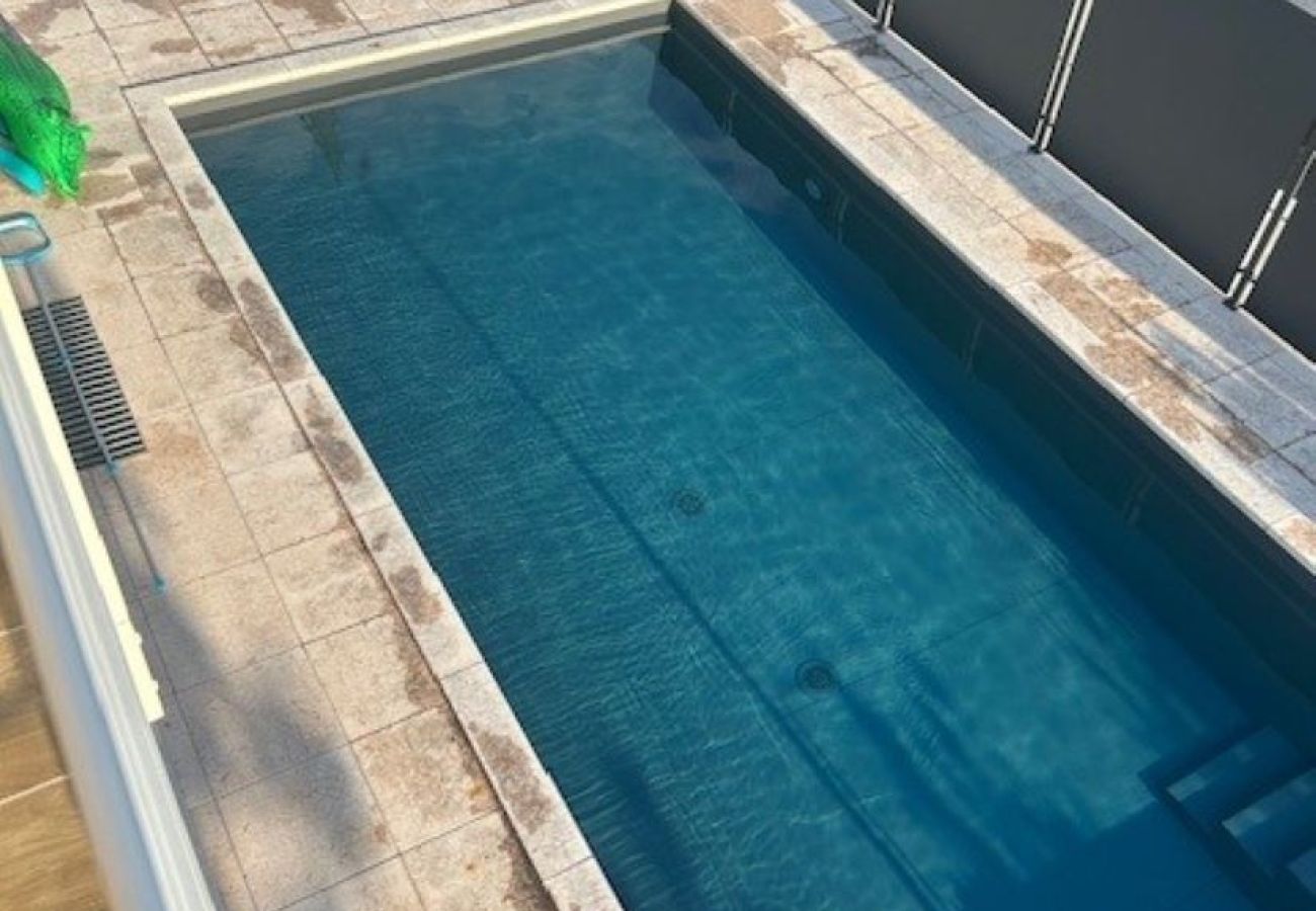 Villa in Manerba del Garda - Villa Fortuna al Lago by Garda FeWo